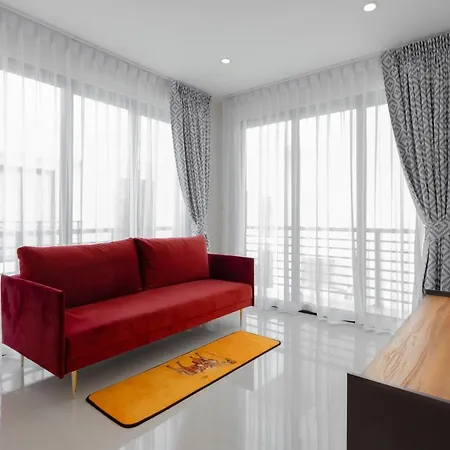 Hideaway Lake Villas By Cozy Lake Ban Phru Chan Exterior photo