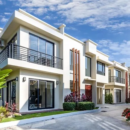 Hideaway Lake Villas By Cozy Lake Ban Phru Chan Exterior photo